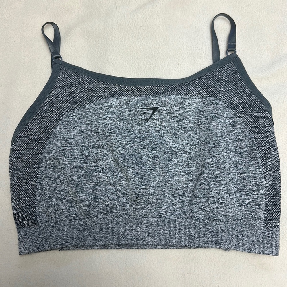 Gymshark Flex Sports Bra